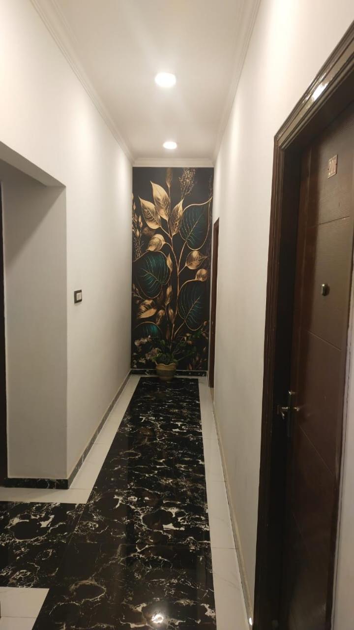 バンガロール Sk Residency Bed & Breakfast エクステリア 写真